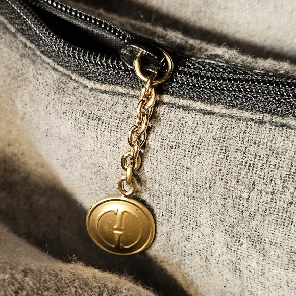 GUCCI DIANA BAMBOO BAG - Picture 12 of 15